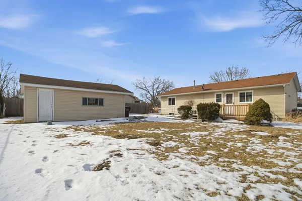 $292,000 | 7907 West Kingston Drive, Frankfort, IL 60423