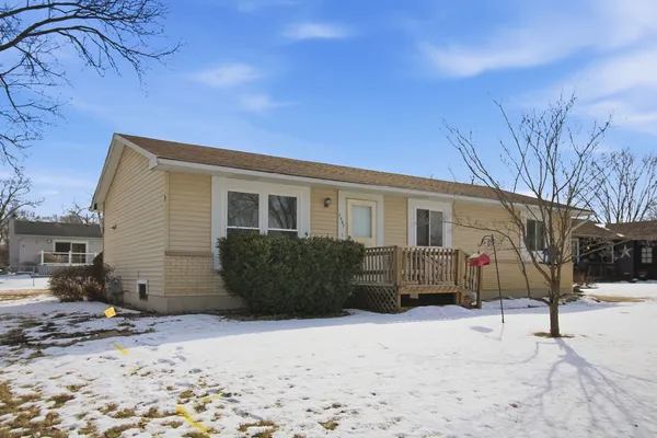 $292,000 | 7907 West Kingston Drive, Frankfort, IL 60423