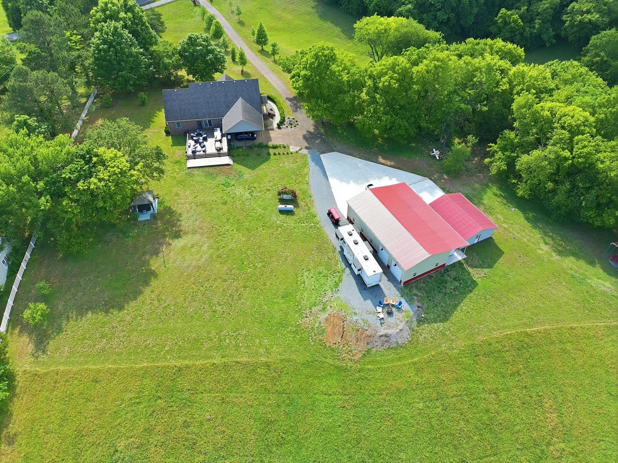 1150 Cochran Cemetery Road Lewisburg, TN 37091 - Photo 57 of 63