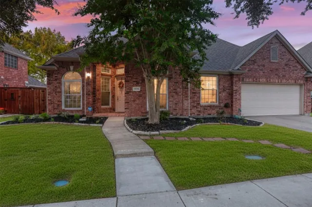 $425,000 | 5300 Hawks Nest, McKinney, TX 75072