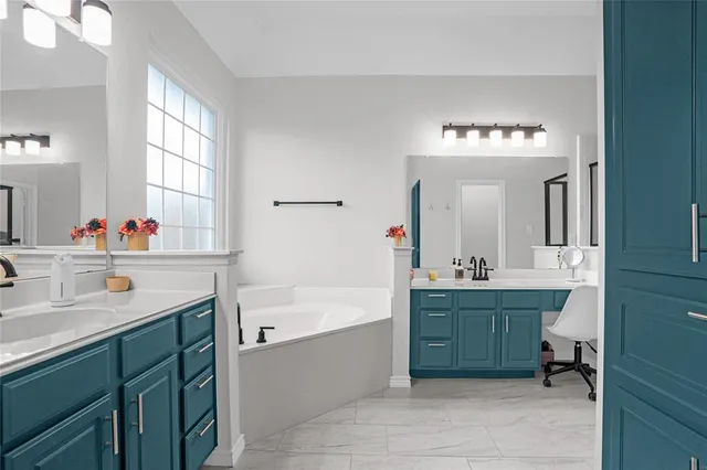 $425,000 | 5300 Hawks Nest, McKinney, TX 75072