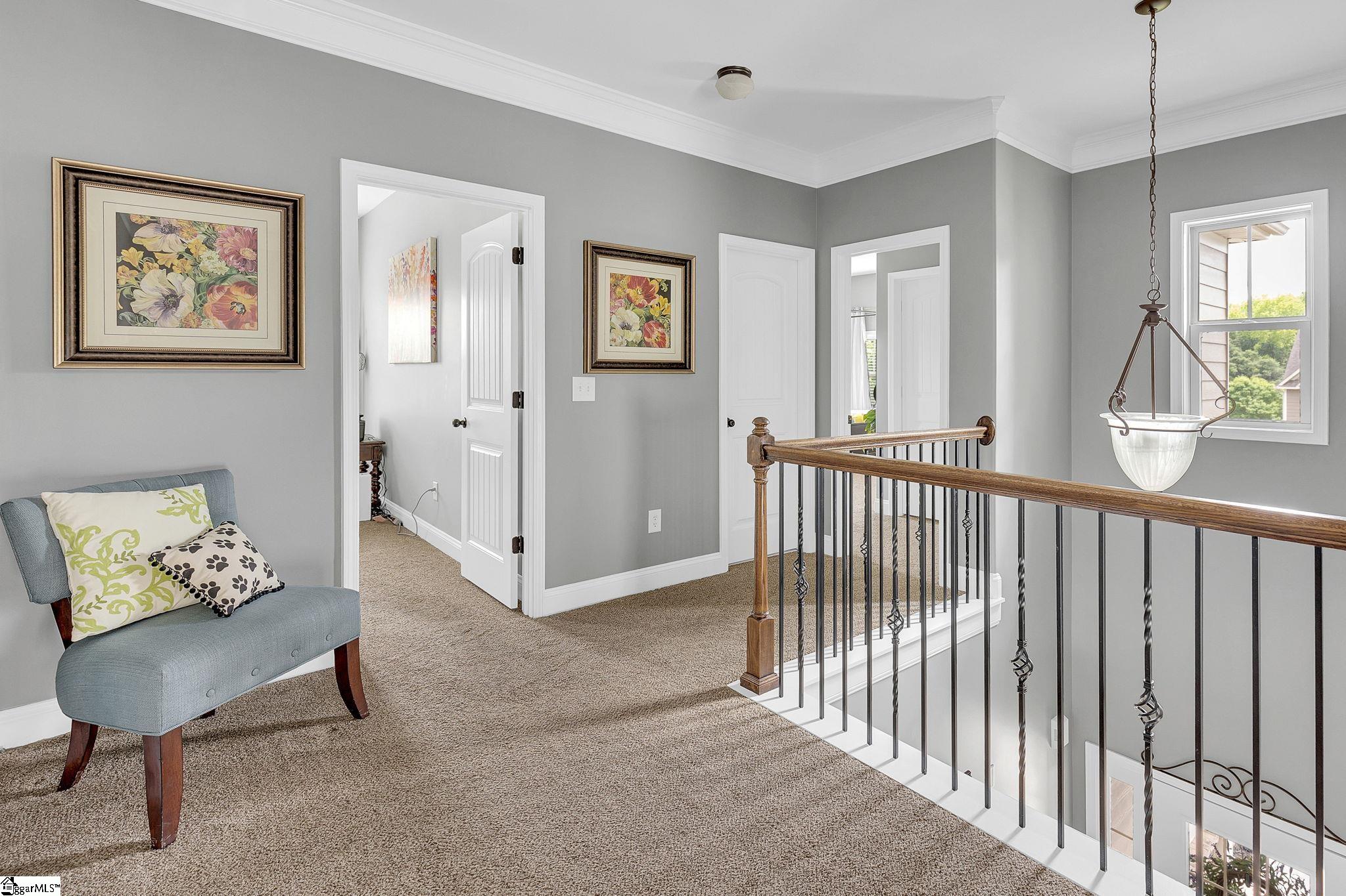 117 Spring Hill Farm Road Piedmont, SC 29673 - Photo 21 of 36 Gallery Image 21