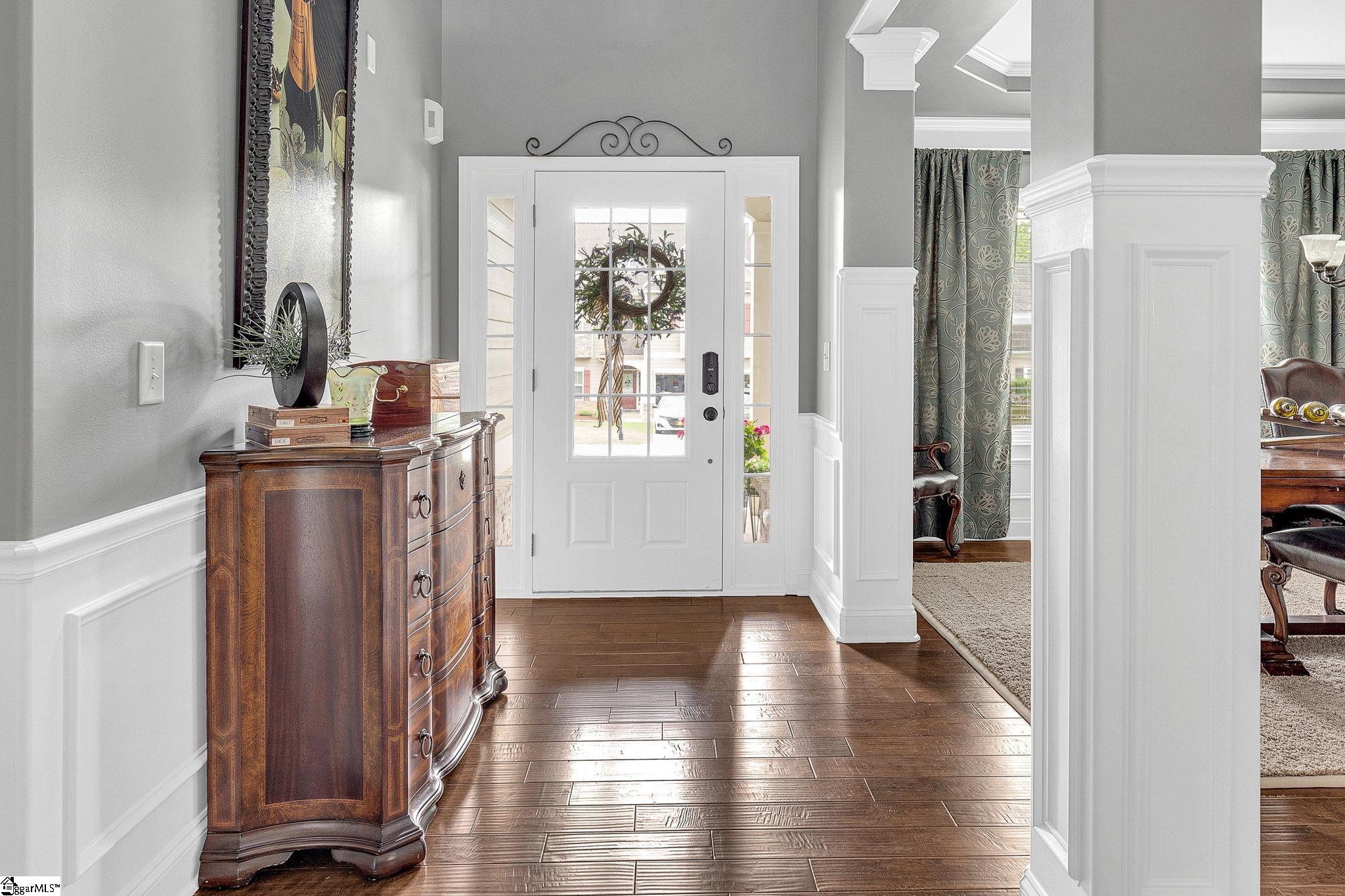 117 Spring Hill Farm Road Piedmont, SC 29673 - Photo 4 of 36 Gallery Image 4
