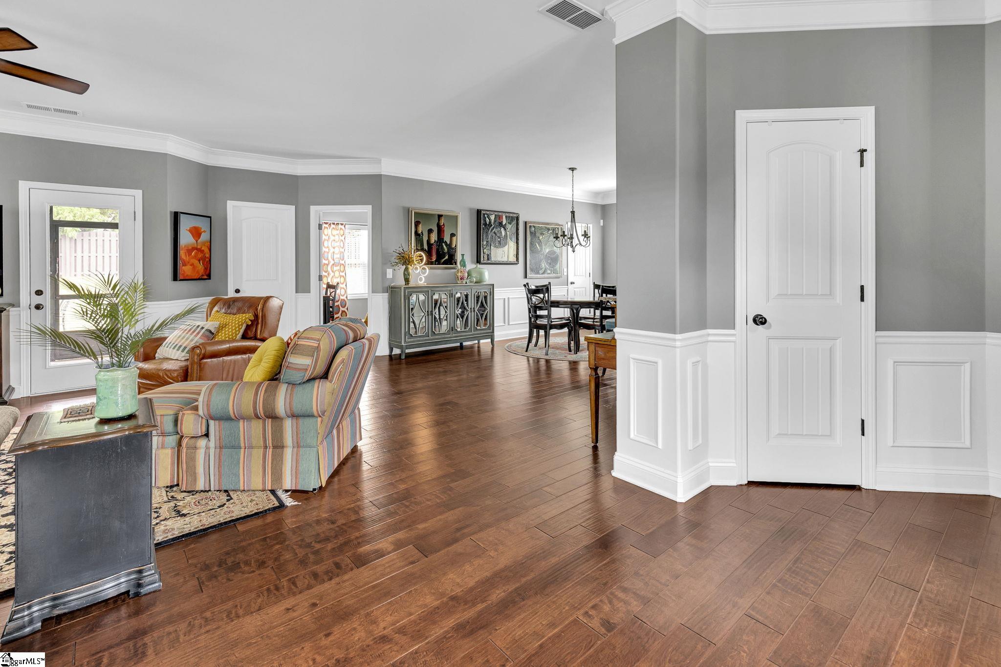 117 Spring Hill Farm Road Piedmont, SC 29673 - Photo 7 of 36 Gallery Image 7