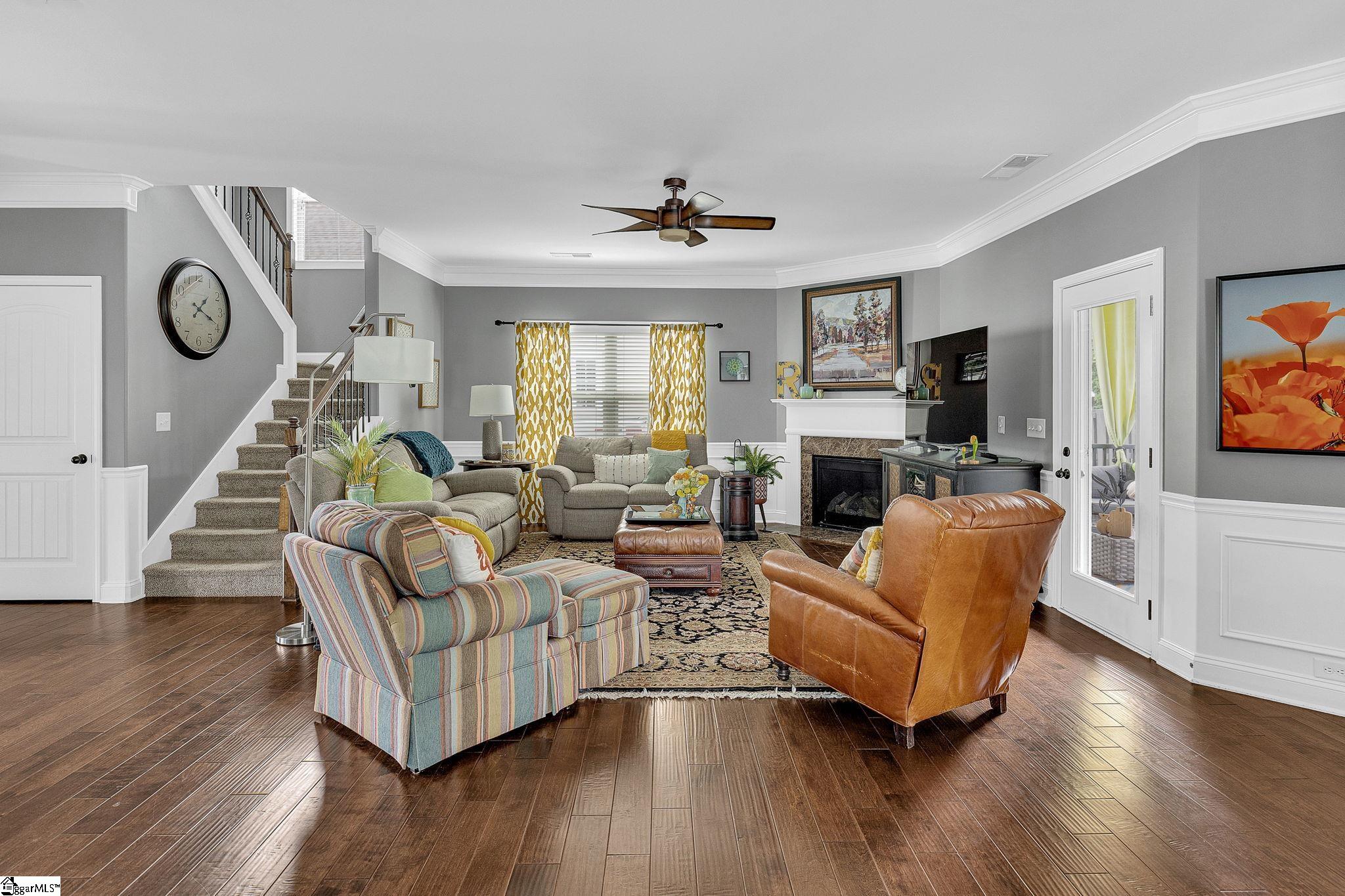 117 Spring Hill Farm Road Piedmont, SC 29673 - Photo 8 of 36 Gallery Image 8