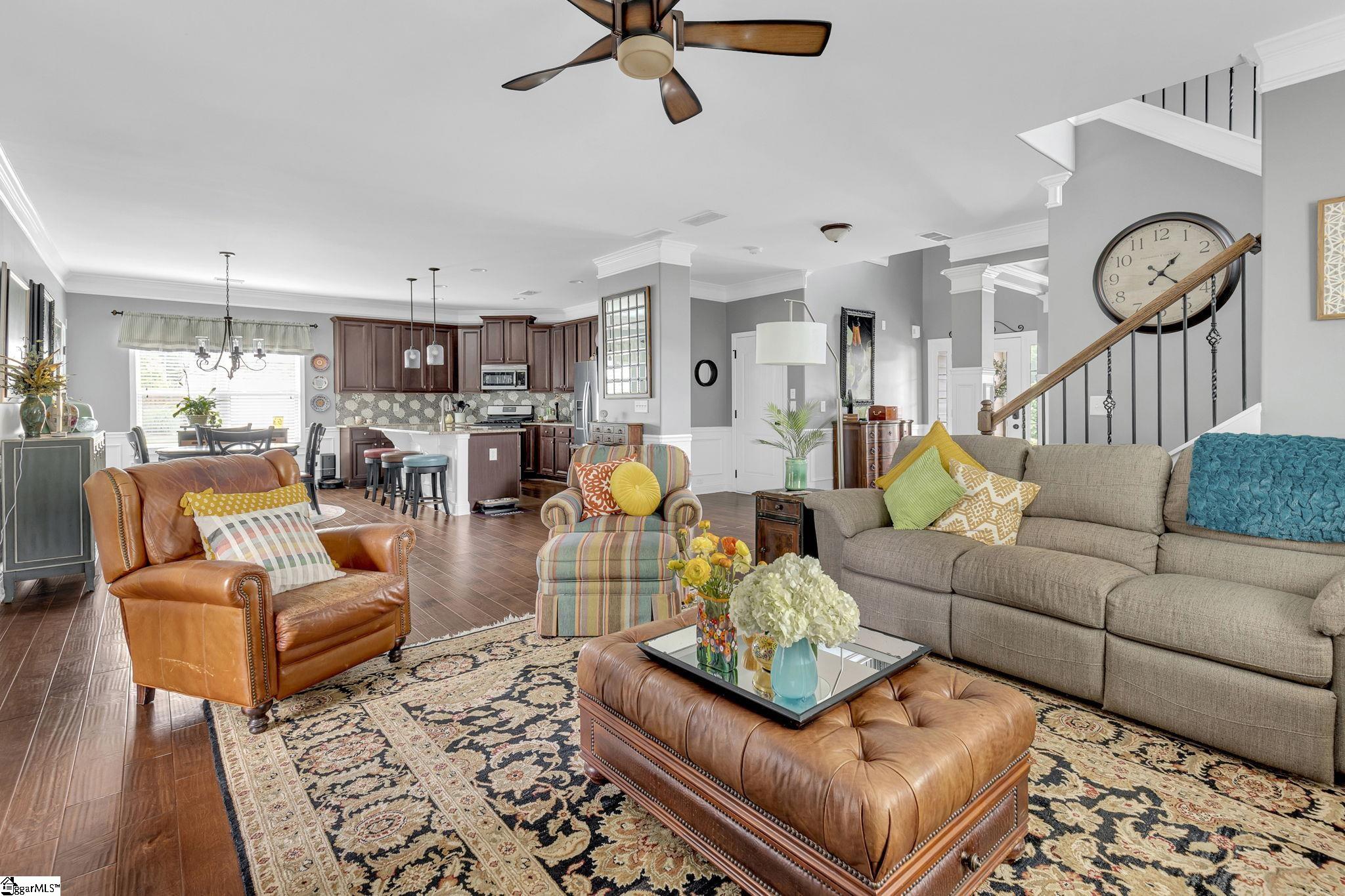 117 Spring Hill Farm Road Piedmont, SC 29673 - Photo 10 of 36 Gallery Image 10