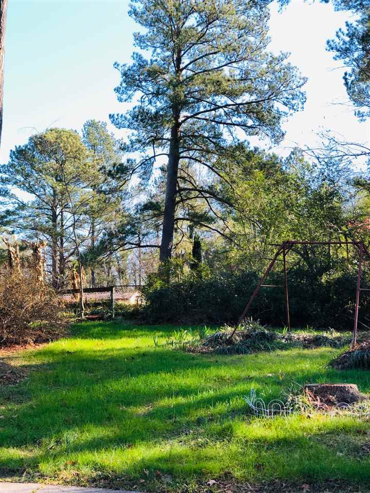 3607 Woodside Road Garner, NC 27529 - Photo 13 of 14 Back Yard
