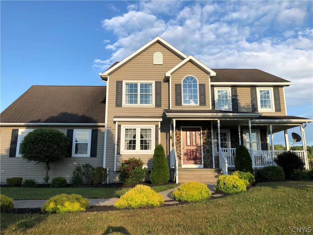 7034 Ives Road, Unit ES Marcy, NY 13403 - Photo 1 of 1 Gallery Image 1