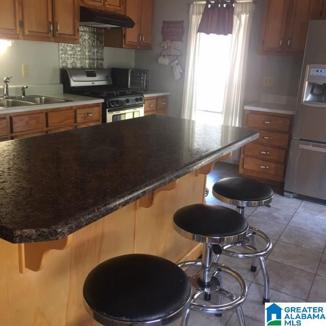 5580 Mud Creek Road Adger, AL 35006 - Photo 10 of 13