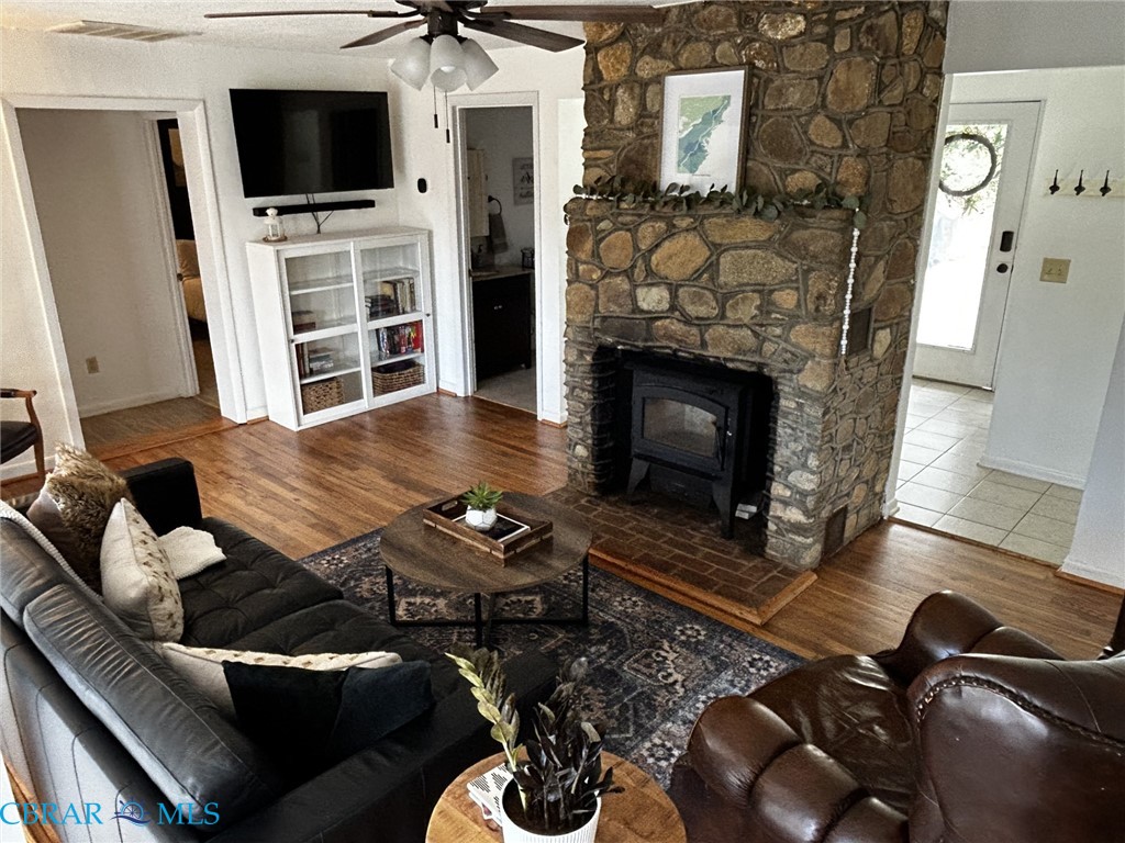 136 Wolftown-Hood Road Hood, VA 22723 - Photo 9 of 22