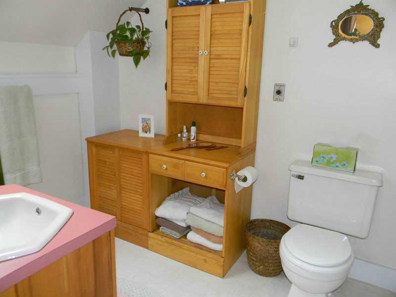 115 Beechland Road Ellsworth, ME 04605 - Photo 18 of 34 Bathroom.