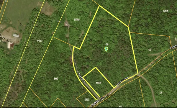 $11,900 | M25-l33 Pelletier Road, Madawaska, ME 04756