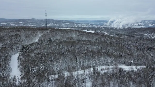 $11,900 | M25-l33 Pelletier Road, Madawaska, ME 04756