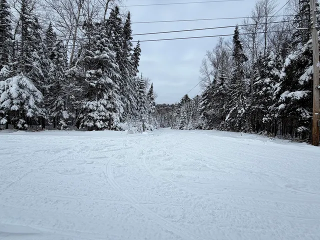 $11,900 | M25-l33 Pelletier Road, Madawaska, ME 04756