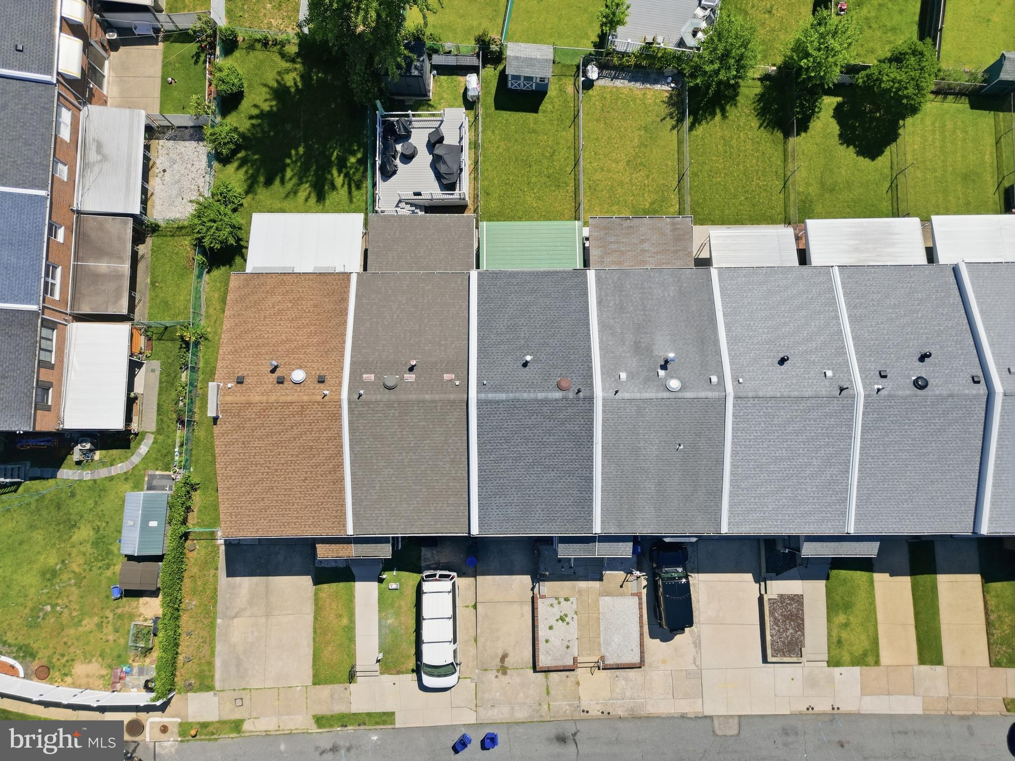 3530 Oakhill Road Philadelphia, PA 19154 - Photo 53 of 59 Aerial View