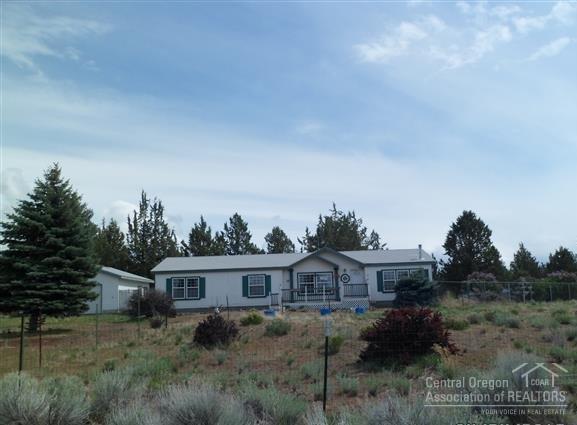 10768 Southwest Shad Road Terrebonne, OR 97760 - Photo 1 of 18 Primary Photo