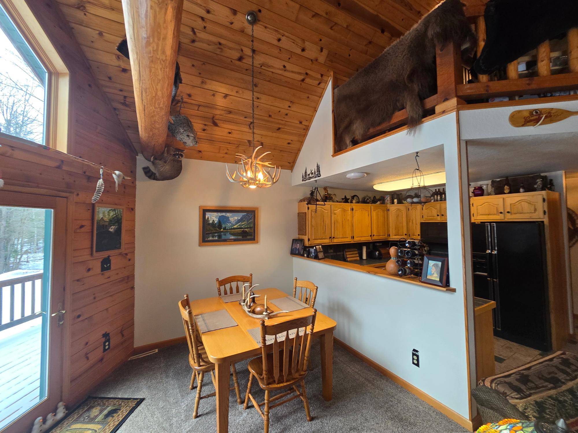 8517 Reichert Road Harshaw, WI 54529 - Photo 13 of 40 Gallery Image 13