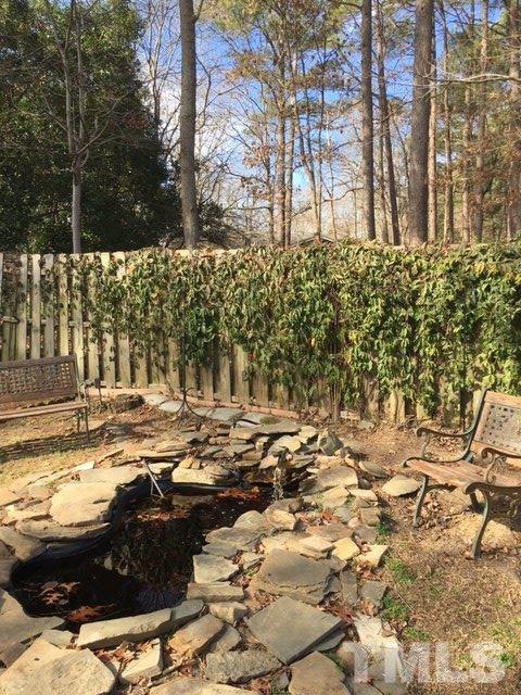 7329 Mill Ridge Road Raleigh, NC 27613 - Photo 23 of 25