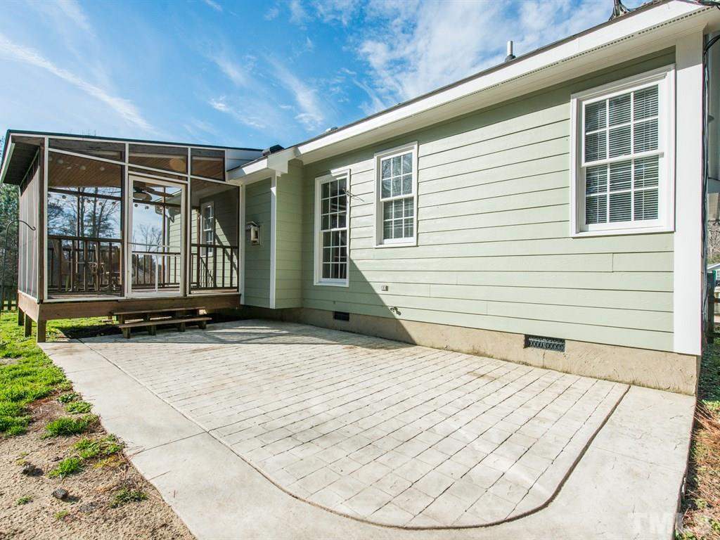 819 Shackleton Road Apex, NC 27502 - Photo 20 of 25 Gallery Image 20
