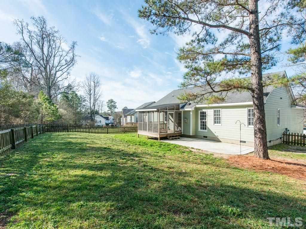 819 Shackleton Road Apex, NC 27502 - Photo 21 of 25 Gallery Image 21