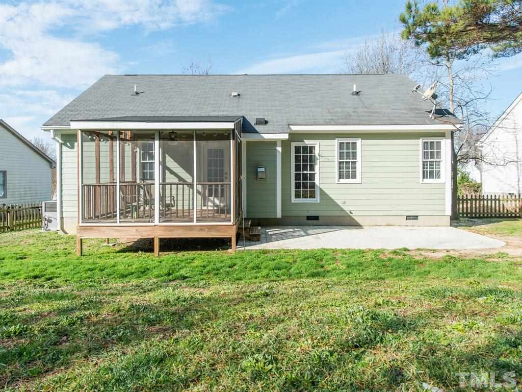 819 Shackleton Road Apex, NC 27502 - Photo 22 of 25 Gallery Image 22