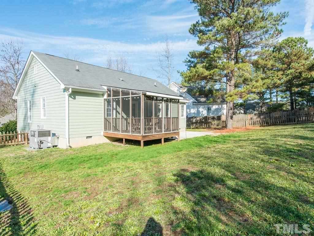 819 Shackleton Road Apex, NC 27502 - Photo 23 of 25 Gallery Image 23