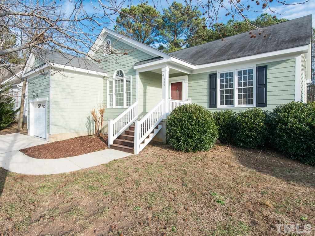 819 Shackleton Road Apex, NC 27502 - Photo 25 of 25 Gallery Image 25