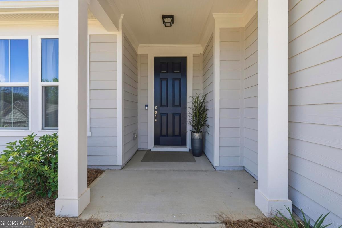 1190 Little Shls Road Greensboro, GA 30642 - Photo 2 of 44 a view of front door of a house