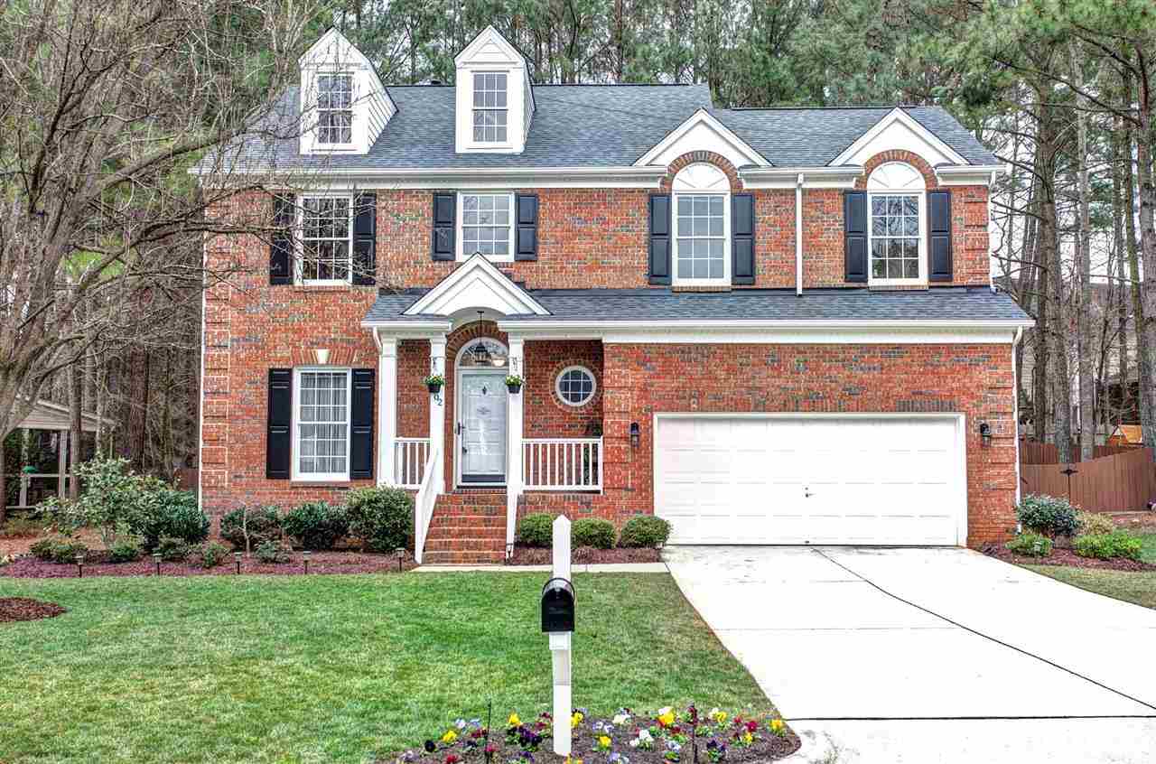 502 Catlin Road Cary, NC 27519 - Photo 1 of 25 Gallery Image 1