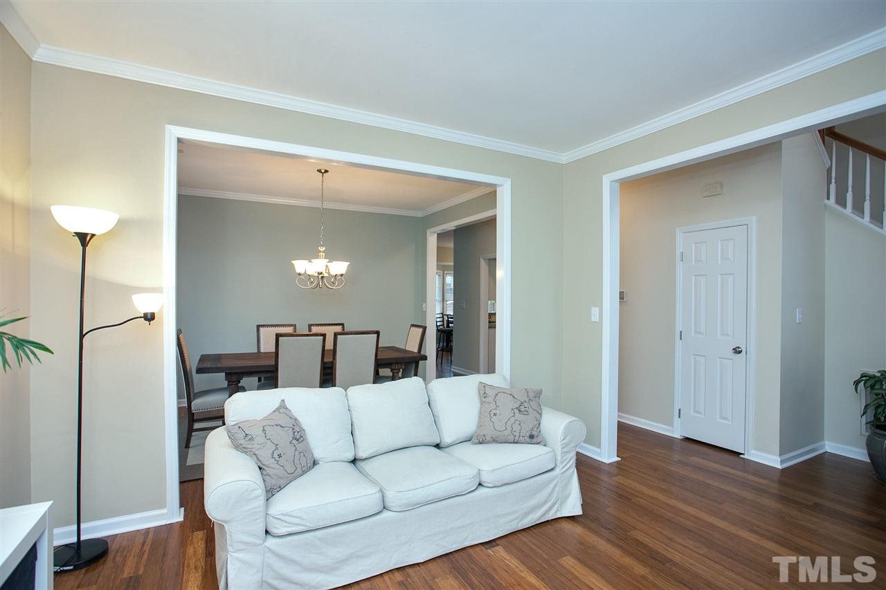 502 Catlin Road Cary, NC 27519 - Photo 3 of 25 Gallery Image 3