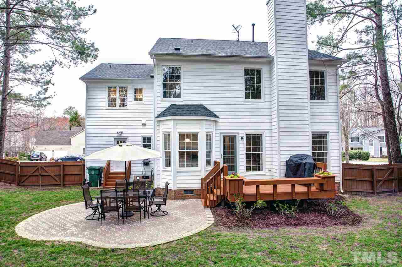 502 Catlin Road Cary, NC 27519 - Photo 23 of 25 Gallery Image 23
