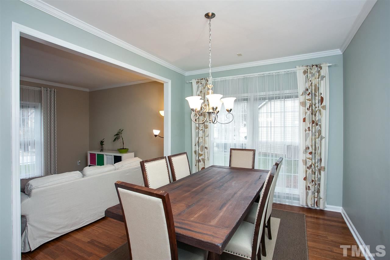 502 Catlin Road Cary, NC 27519 - Photo 4 of 25 Gallery Image 4