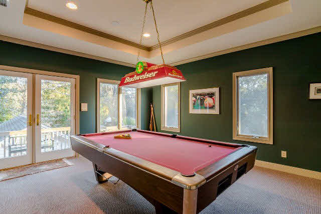 407 South Mobile Street Fairhope, AL 36532 - Photo 14 of 26 Gameroom