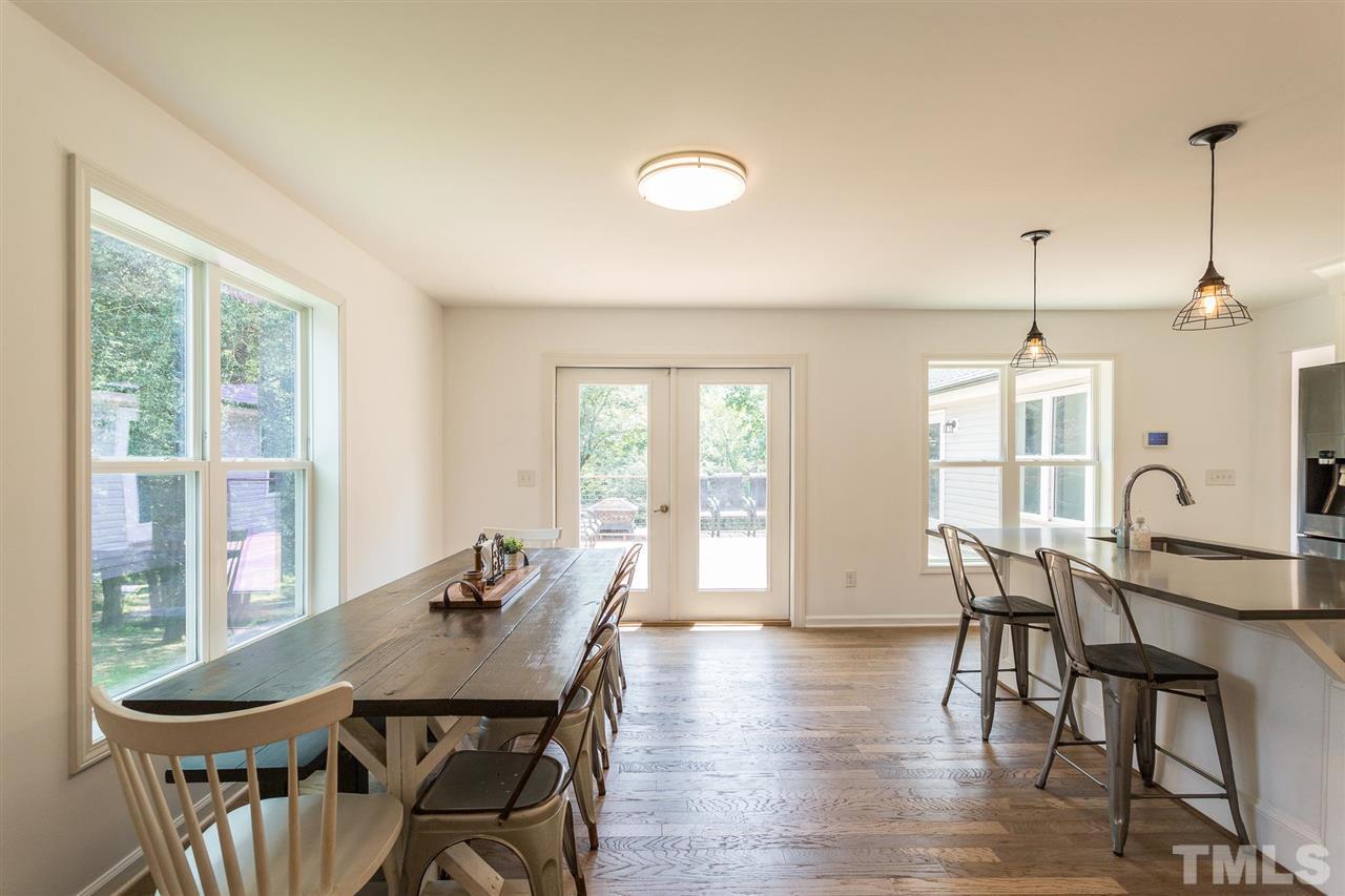 421 Plantation Road Clayton, NC 27520 - Photo 8 of 30 Gallery Image 8