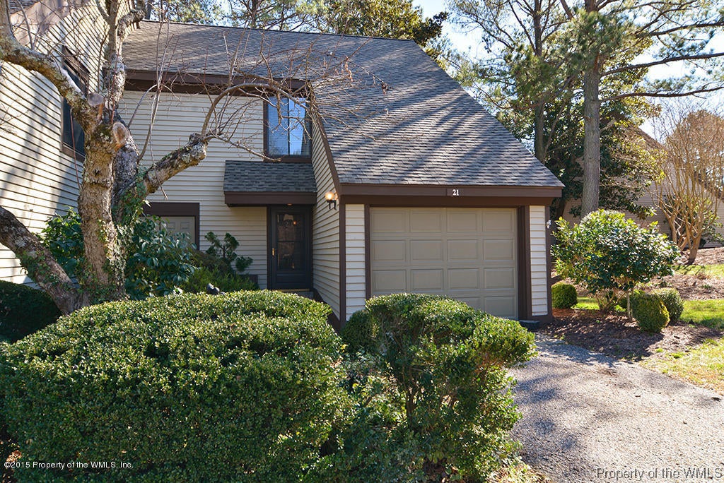 21 Winster Fax Road Williamsburg, VA 23185 - Photo 2 of 26 Gallery Image 2