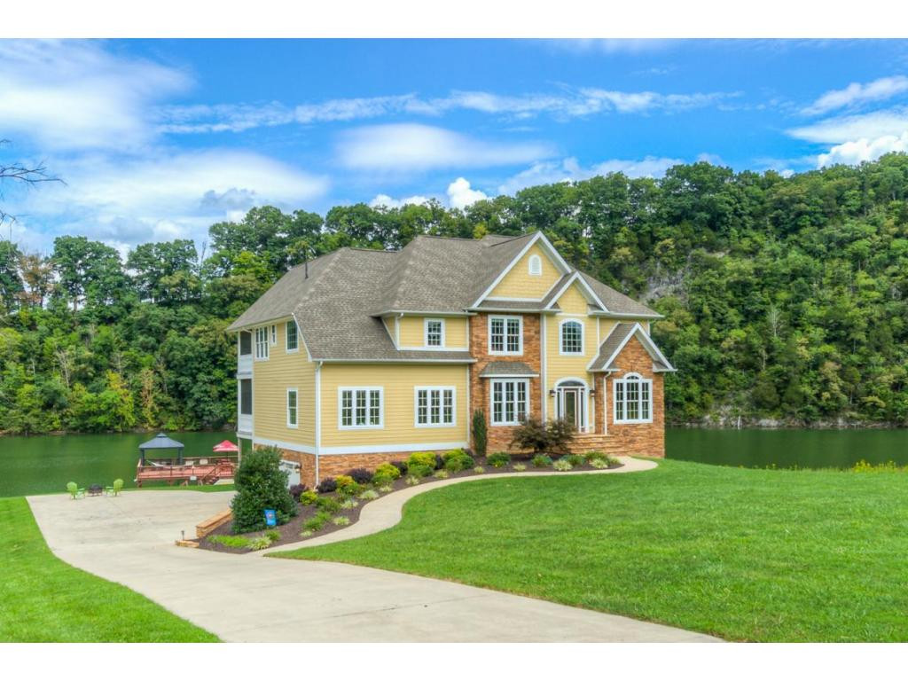 1210 Reynolds Road Piney Flats, TN 37686 - Photo 1 of 24 Photo 1