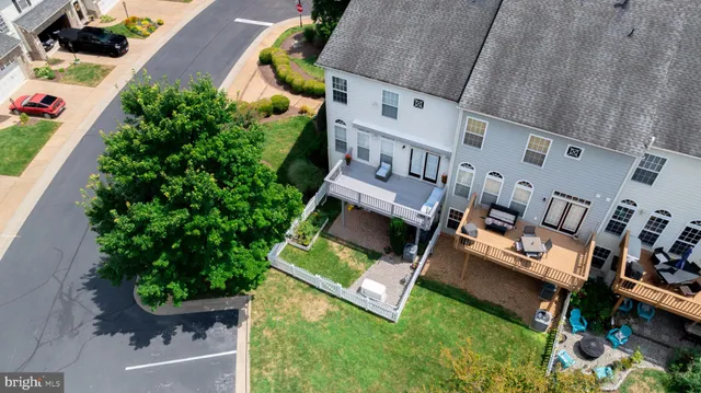 $3,200 | 2915 Murano Way, Unit A, Glen Allen, VA 23059