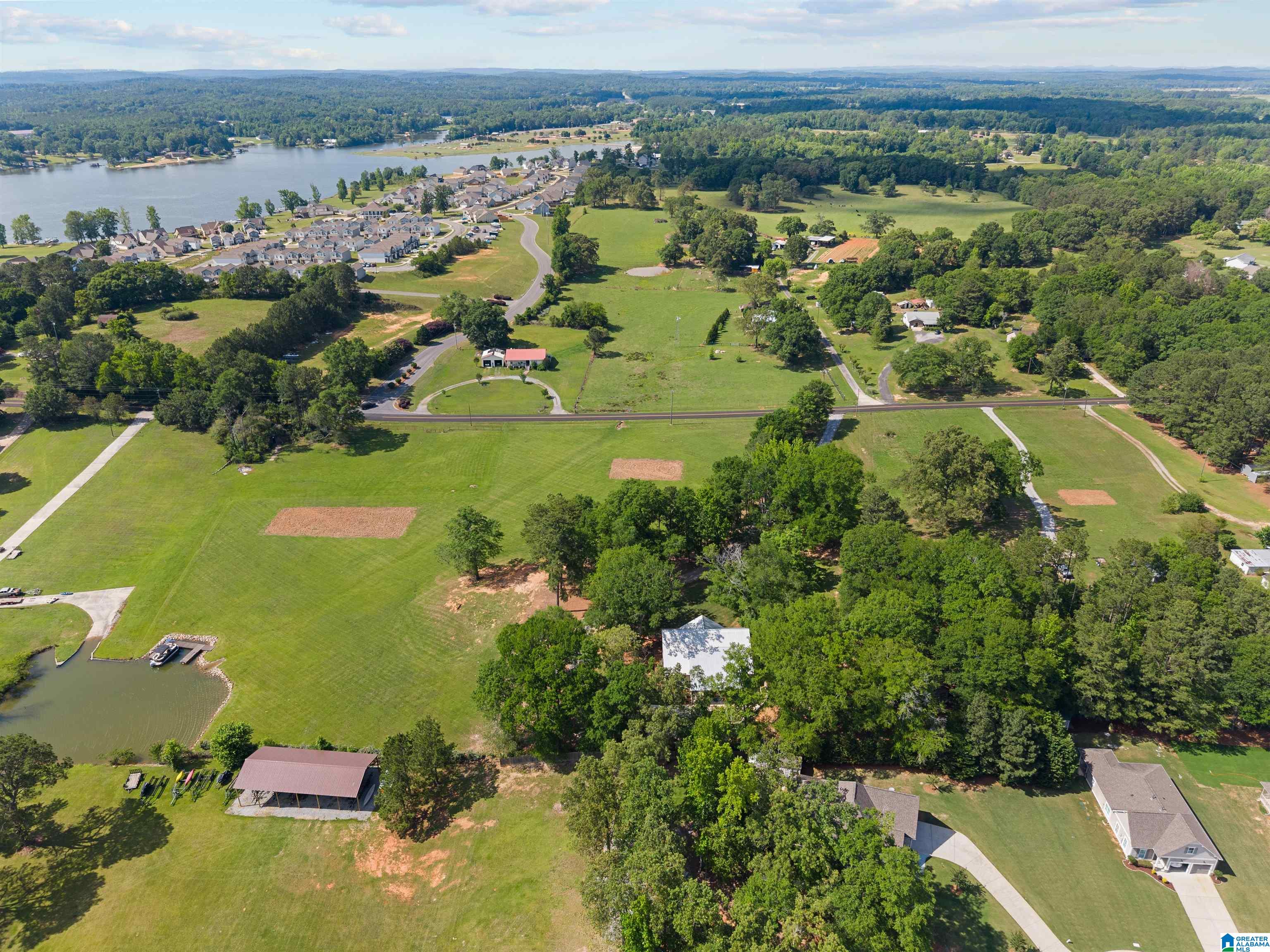 4412 Masters Road Pell City, AL 35128 - Photo 37 of 40