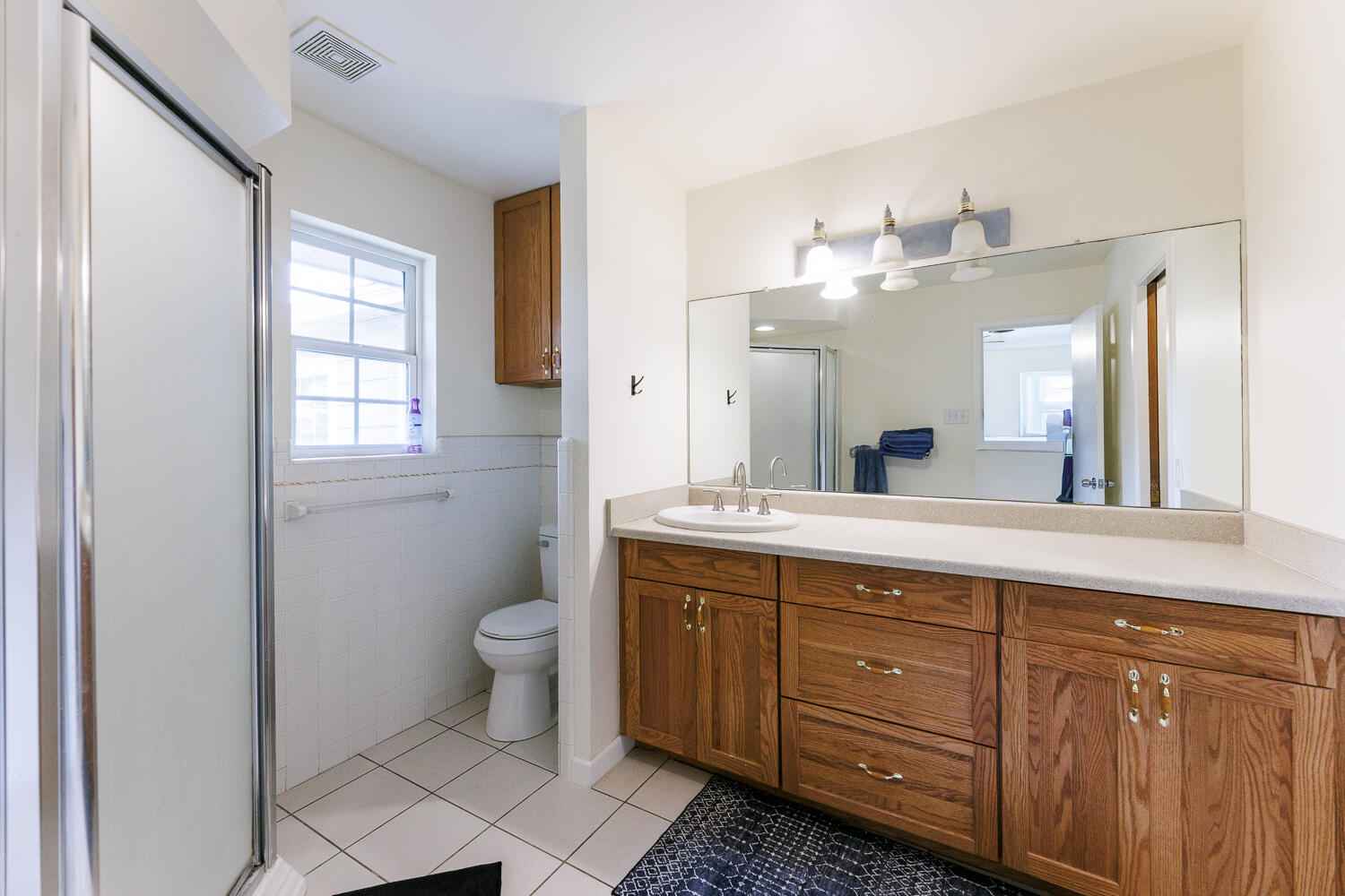 3602 48th Street Lubbock, TX 79413 - Photo 36 of 59 Primary Bathroom