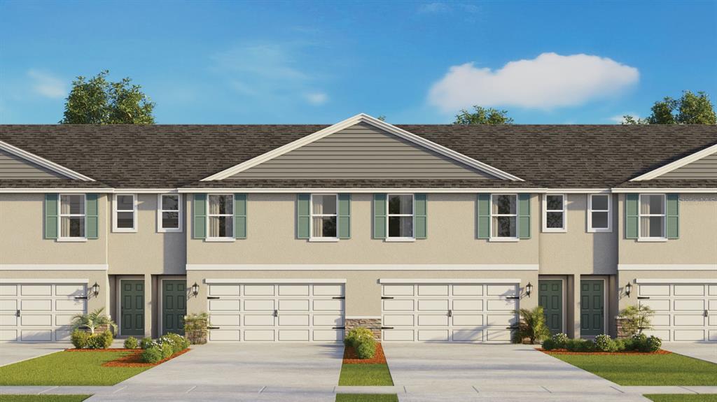 541 Remick Street Osteen, FL 32764 - Photo 1 of 1