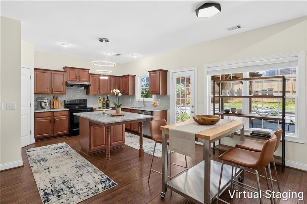 5711 Apple Grove Road Northeast Buford, GA 30519 - Photo 13 of 45