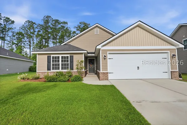 $409,900 | 112 Lakeway Drive, Bluffton, SC 29910