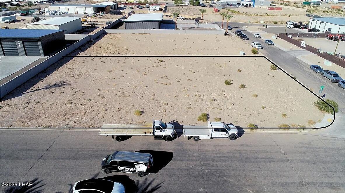 0 South Storm Road Fort Mohave, AZ 86426 - Photo 1 of 4 000 STORM RD- 1