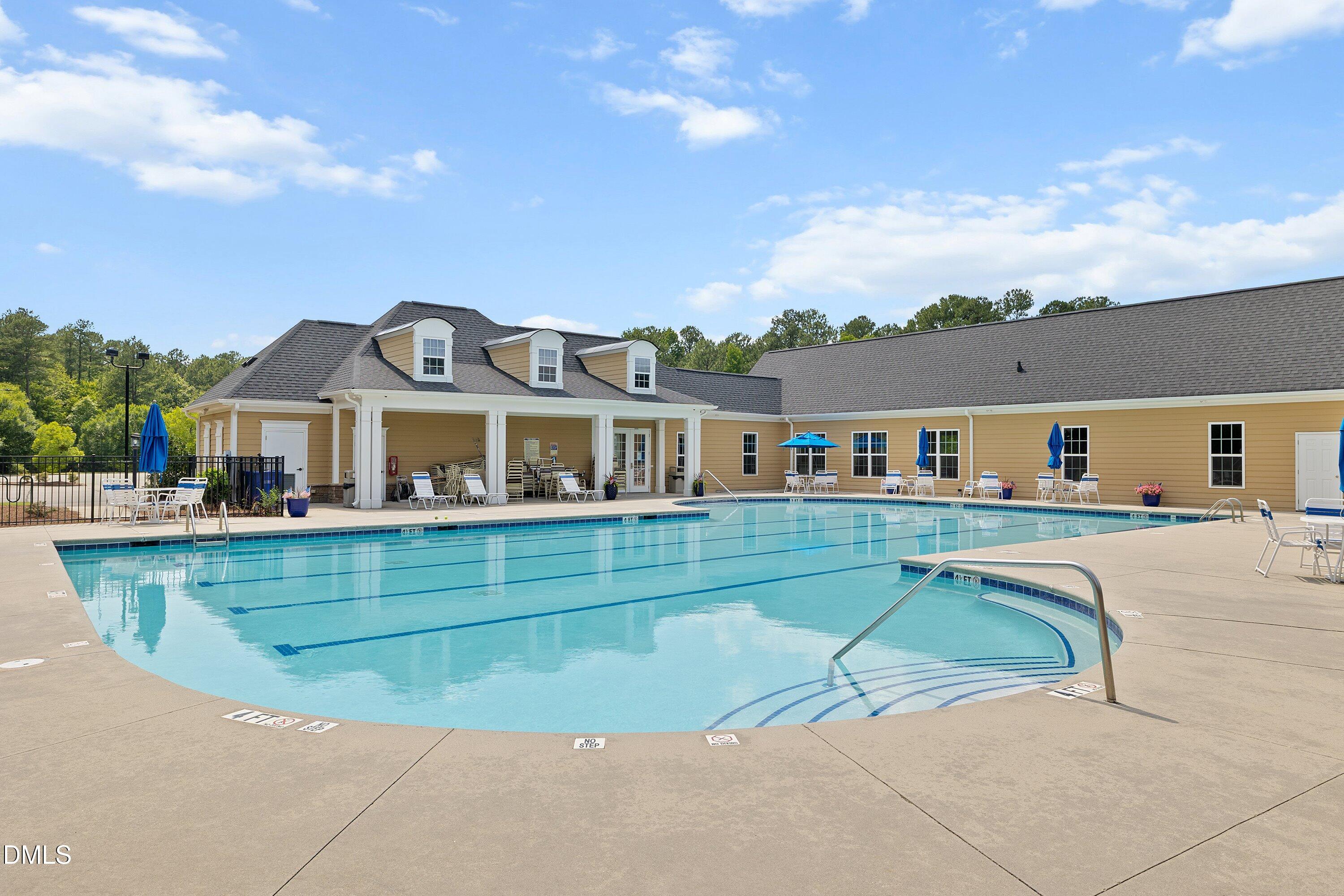 103 Thorngate Road Durham, NC 27703 - Photo 43 of 50 54-103 Thorngate Rd_7473