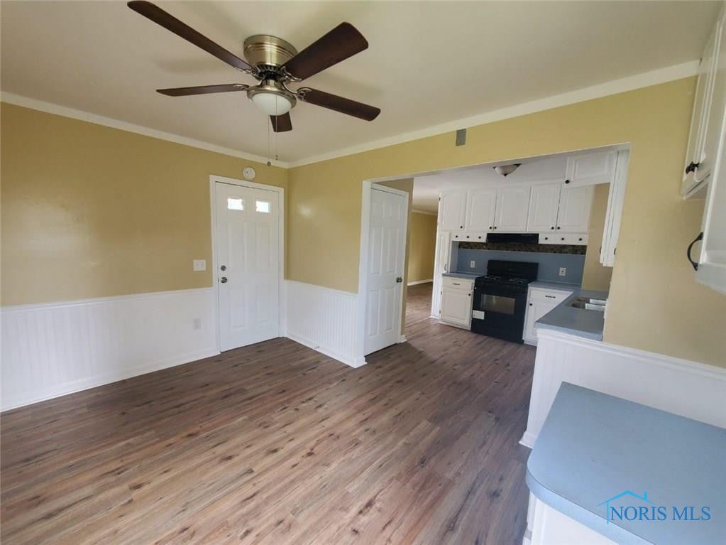420 Waybridge Road Toledo, OH 43612 - Photo 2 of 6 Gallery Image 2