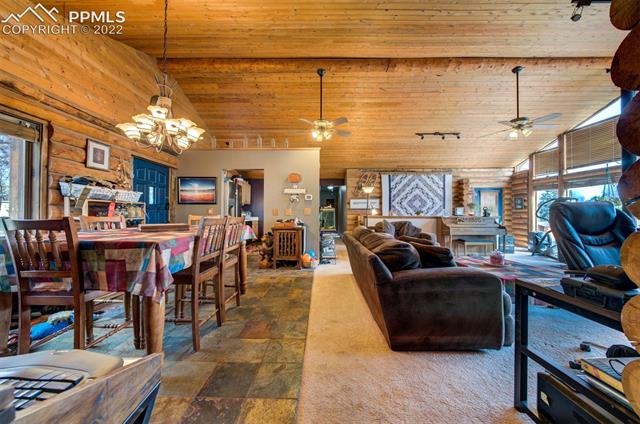 396 Ridge Road Divide, CO 80814 - Photo 16 of 40 Gallery Image 16