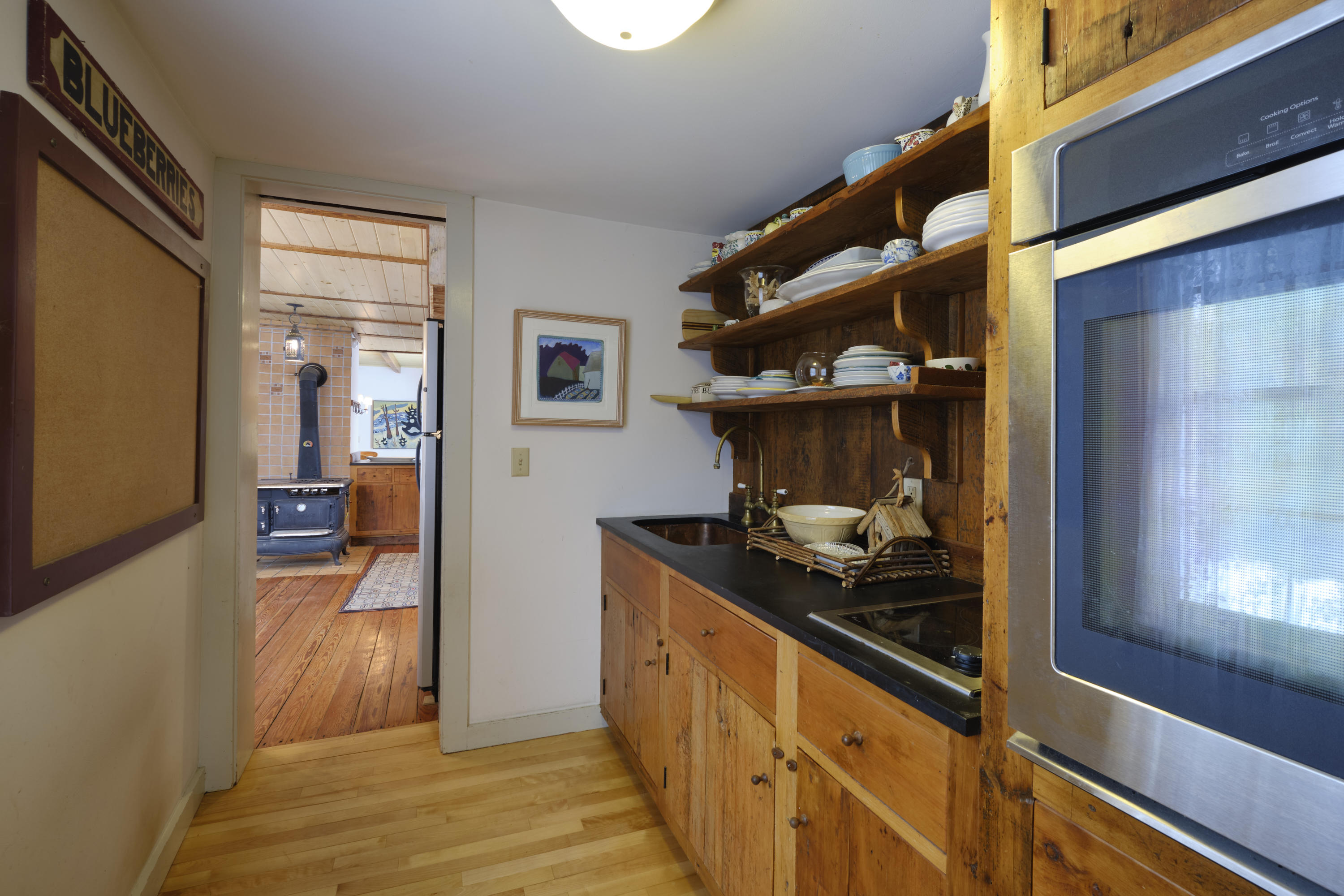 563 West Washington Road Washington, ME 04574 - Photo 18 of 48 563 W. Washington Road - Washington-161