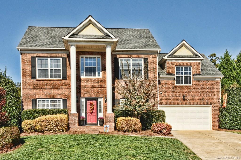 9403 Culcairn Road Huntersville, NC 28078 - Photo 1 of 24 Gallery Image 1
