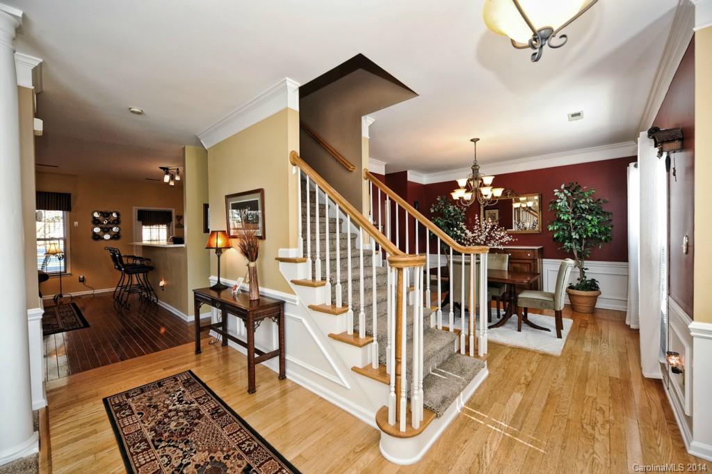9403 Culcairn Road Huntersville, NC 28078 - Photo 2 of 24 Gallery Image 2