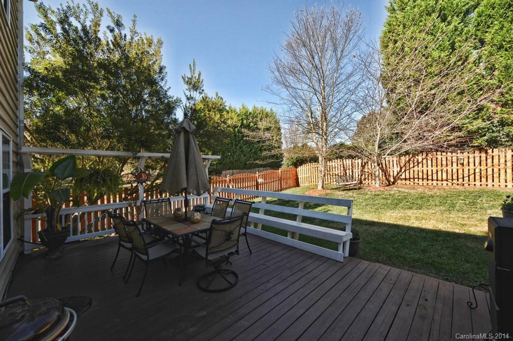 9403 Culcairn Road Huntersville, NC 28078 - Photo 23 of 24 Gallery Image 23